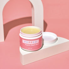 Load image into Gallery viewer, Organic Nipple Balm, 2 oz
